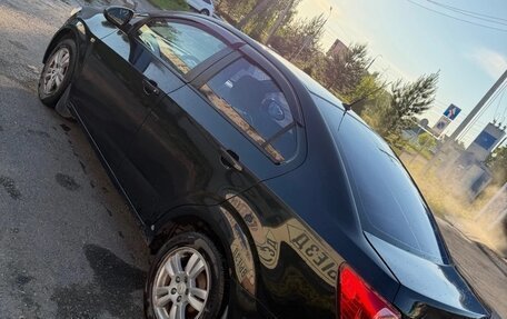 Chevrolet Aveo III, 2012 год, 650 000 рублей, 4 фотография