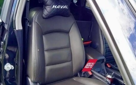 Great Wall Hover H3 I, 2014 год, 850 000 рублей, 8 фотография