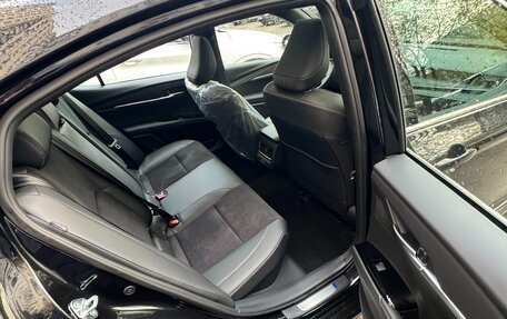 Toyota Camry, 2026 год, 4 100 000 рублей, 4 фотография
