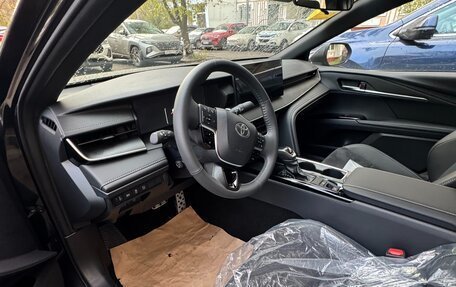 Toyota Camry, 2026 год, 4 100 000 рублей, 8 фотография