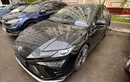 Toyota Camry, 2026 год, 4 100 000 рублей, 2 фотография