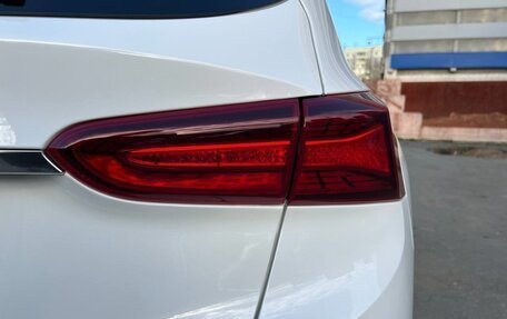Hyundai Santa Fe IV, 2019 год, 2 569 000 рублей, 7 фотография