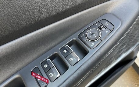 Hyundai Santa Fe IV, 2019 год, 2 569 000 рублей, 17 фотография