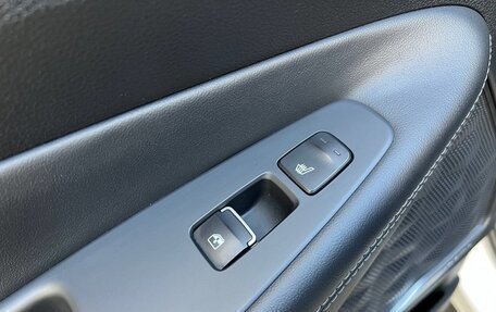 Hyundai Santa Fe IV, 2019 год, 2 569 000 рублей, 30 фотография
