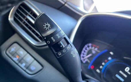 Hyundai Santa Fe IV, 2019 год, 2 569 000 рублей, 23 фотография