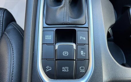 Hyundai Santa Fe IV, 2019 год, 2 569 000 рублей, 19 фотография