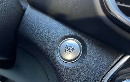 Hyundai Santa Fe IV, 2019 год, 2 569 000 рублей, 28 фотография