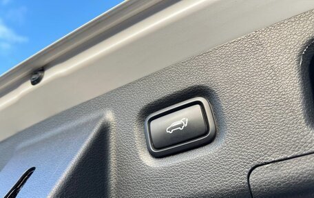 Hyundai Santa Fe IV, 2019 год, 2 569 000 рублей, 33 фотография