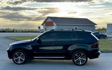 BMW X5, 2007 год, 1 570 000 рублей, 7 фотография