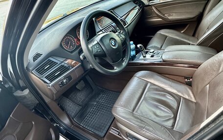 BMW X5, 2007 год, 1 570 000 рублей, 12 фотография