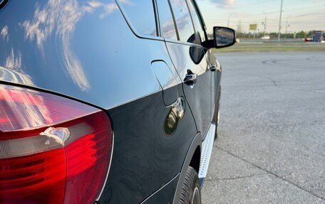BMW X5, 2007 год, 1 570 000 рублей, 11 фотография