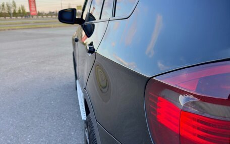 BMW X5, 2007 год, 1 570 000 рублей, 10 фотография