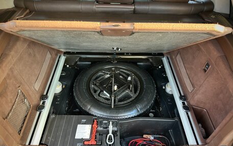 BMW X5, 2007 год, 1 570 000 рублей, 19 фотография