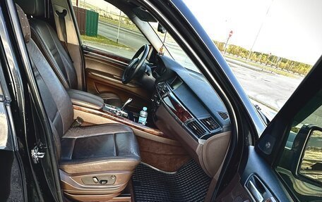 BMW X5, 2007 год, 1 570 000 рублей, 14 фотография