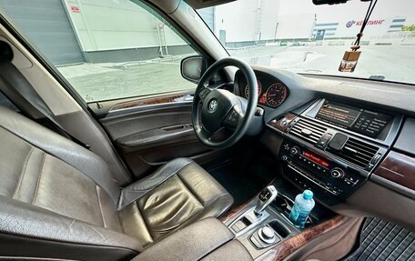 BMW X5, 2007 год, 1 570 000 рублей, 23 фотография