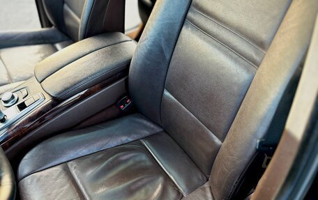 BMW X5, 2007 год, 1 570 000 рублей, 22 фотография