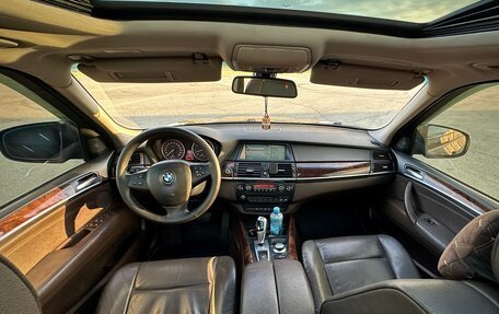 BMW X5, 2007 год, 1 570 000 рублей, 21 фотография