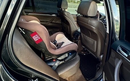 BMW X5, 2007 год, 1 570 000 рублей, 15 фотография