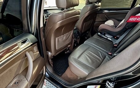 BMW X5, 2007 год, 1 570 000 рублей, 13 фотография
