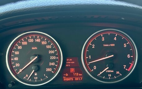BMW X5, 2007 год, 1 570 000 рублей, 25 фотография
