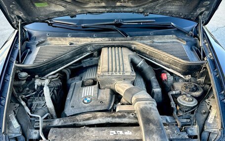 BMW X5, 2007 год, 1 570 000 рублей, 26 фотография