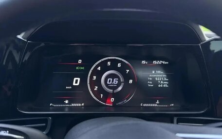 Hyundai Elantra, 2022 год, 1 490 000 рублей, 7 фотография