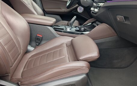 BMW X4, 2019 год, 4 500 000 рублей, 12 фотография