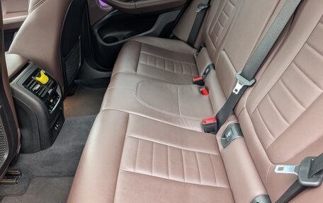 BMW X4, 2019 год, 4 500 000 рублей, 13 фотография