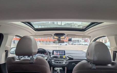 BMW X4, 2019 год, 4 500 000 рублей, 14 фотография