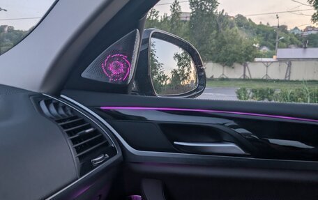 BMW X4, 2019 год, 4 500 000 рублей, 17 фотография