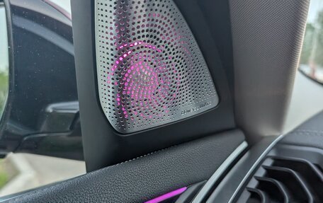 BMW X4, 2019 год, 4 500 000 рублей, 18 фотография