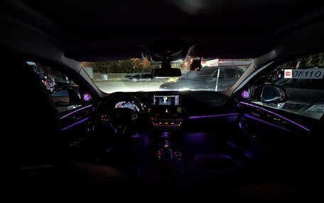 BMW X4, 2019 год, 4 500 000 рублей, 19 фотография