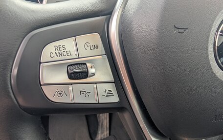 BMW X4, 2019 год, 4 500 000 рублей, 25 фотография