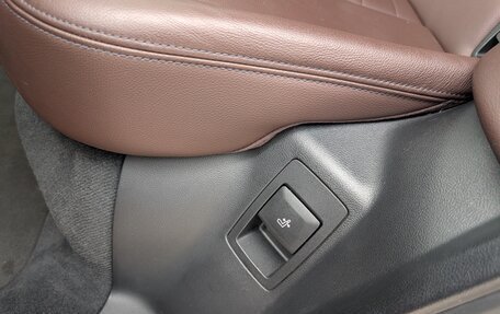 BMW X4, 2019 год, 4 500 000 рублей, 22 фотография