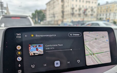 BMW X4, 2019 год, 4 500 000 рублей, 28 фотография