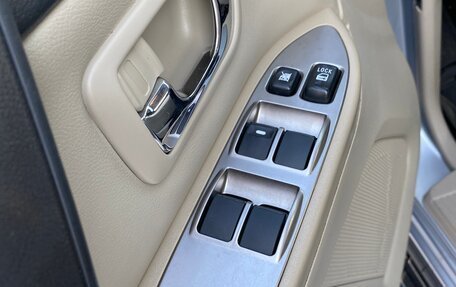 Mitsubishi Pajero IV, 2007 год, 1 350 000 рублей, 7 фотография