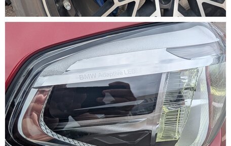 BMW X4, 2019 год, 4 500 000 рублей, 33 фотография