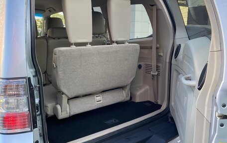 Mitsubishi Pajero IV, 2007 год, 1 350 000 рублей, 12 фотография