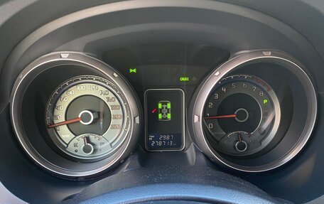 Mitsubishi Pajero IV, 2007 год, 1 350 000 рублей, 15 фотография