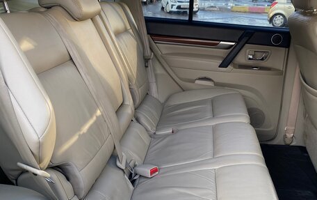 Mitsubishi Pajero IV, 2007 год, 1 350 000 рублей, 13 фотография