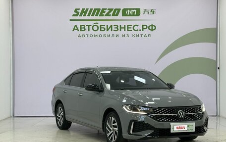 Volkswagen Lavida, 2022 год, 1 600 000 рублей, 3 фотография