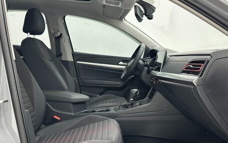 Volkswagen Lavida, 2022 год, 1 600 000 рублей, 7 фотография