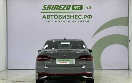 Volkswagen Lavida, 2022 год, 1 600 000 рублей, 4 фотография