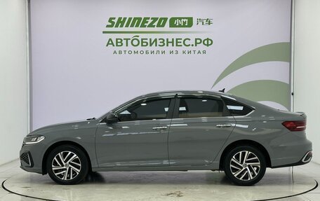 Volkswagen Lavida, 2022 год, 1 600 000 рублей, 6 фотография
