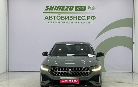 Volkswagen Lavida, 2022 год, 1 600 000 рублей, 2 фотография