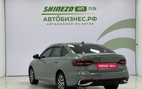 Volkswagen Lavida, 2022 год, 1 600 000 рублей, 5 фотография