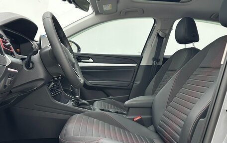 Volkswagen Lavida, 2022 год, 1 600 000 рублей, 8 фотография