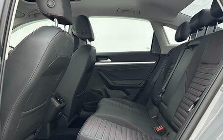 Volkswagen Lavida, 2022 год, 1 600 000 рублей, 16 фотография