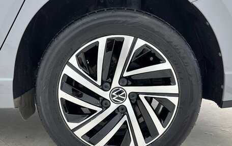 Volkswagen Lavida, 2022 год, 1 600 000 рублей, 13 фотография