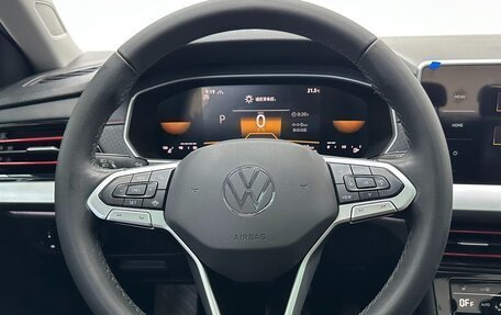Volkswagen Lavida, 2022 год, 1 600 000 рублей, 12 фотография
